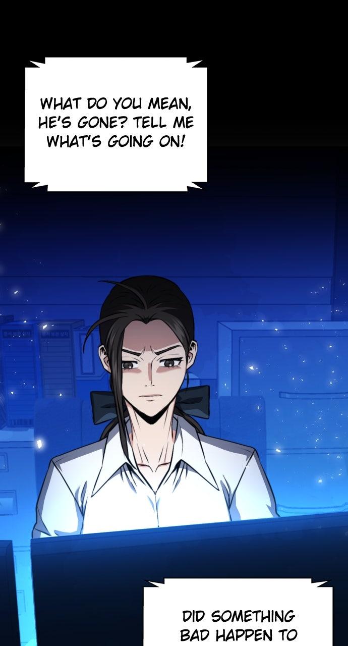 Seoul Station Druid Chap 188 - Next Chap 189