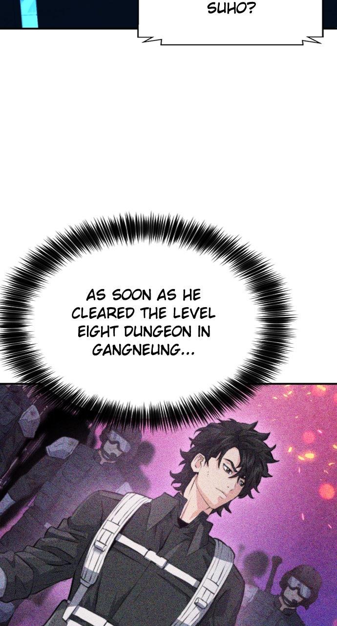 Seoul Station Druid Chap 188 - Next Chap 189