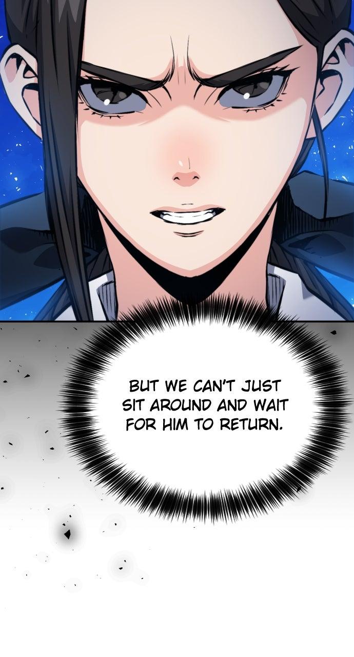 Seoul Station Druid Chap 188 - Next Chap 189