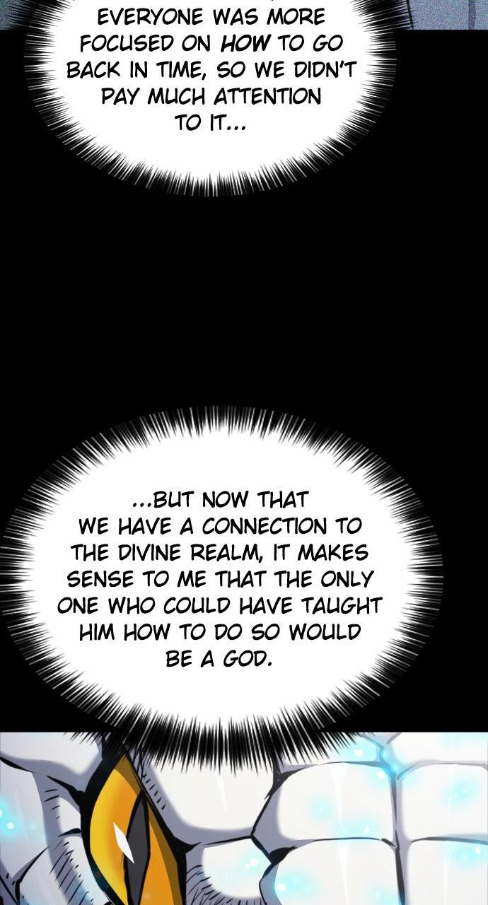 Seoul Station Druid Chap 189 - Next Chap 190