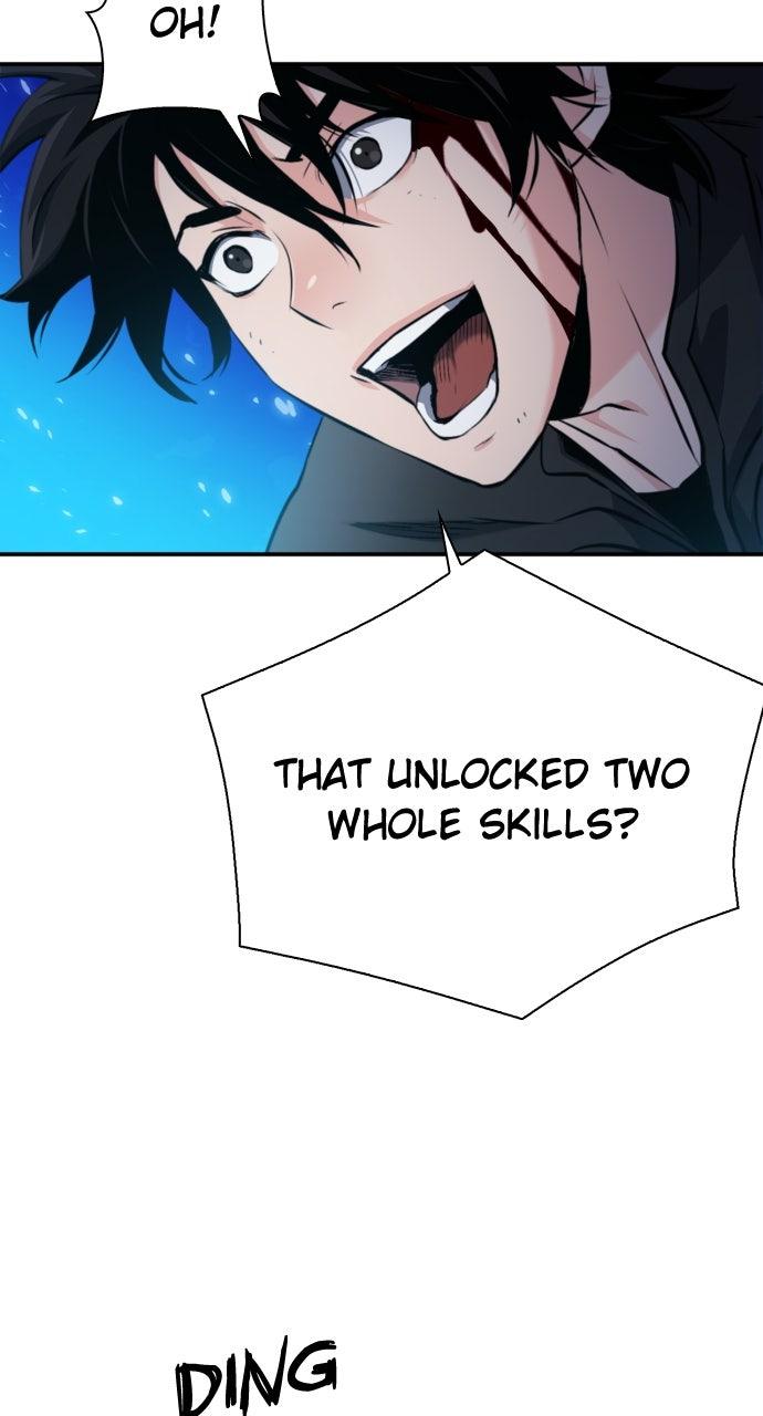 Seoul Station Druid Chap 189 - Next Chap 190