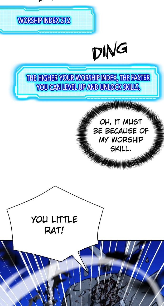 Seoul Station Druid Chap 189 - Next Chap 190