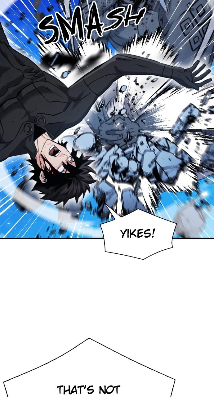 Seoul Station Druid Chap 189 - Next Chap 190