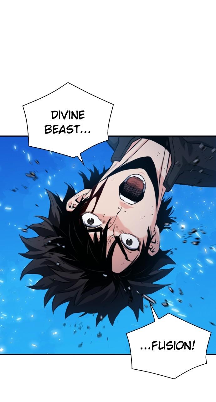 Seoul Station Druid Chap 189 - Next Chap 190
