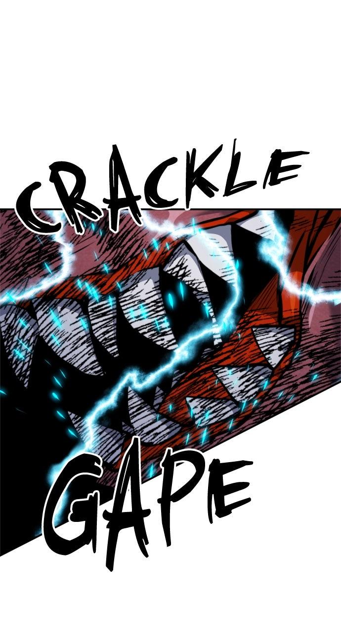 Seoul Station Druid Chap 189 - Next Chap 190