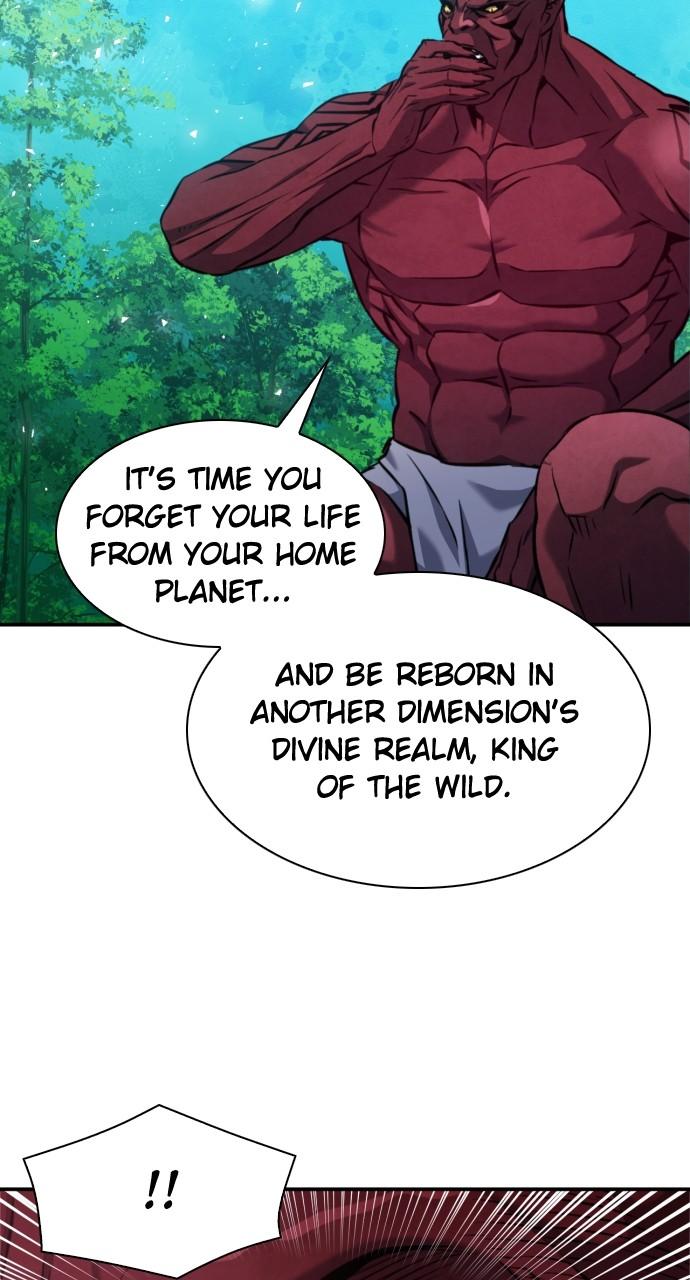 Seoul Station Druid Chap 189 - Next Chap 190