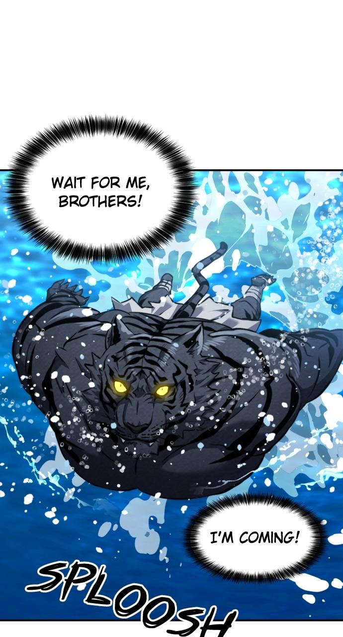 Seoul Station Druid Chap 189 - Next Chap 190