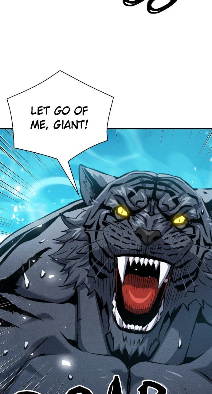 Seoul Station Druid Chap 189 - Next Chap 190