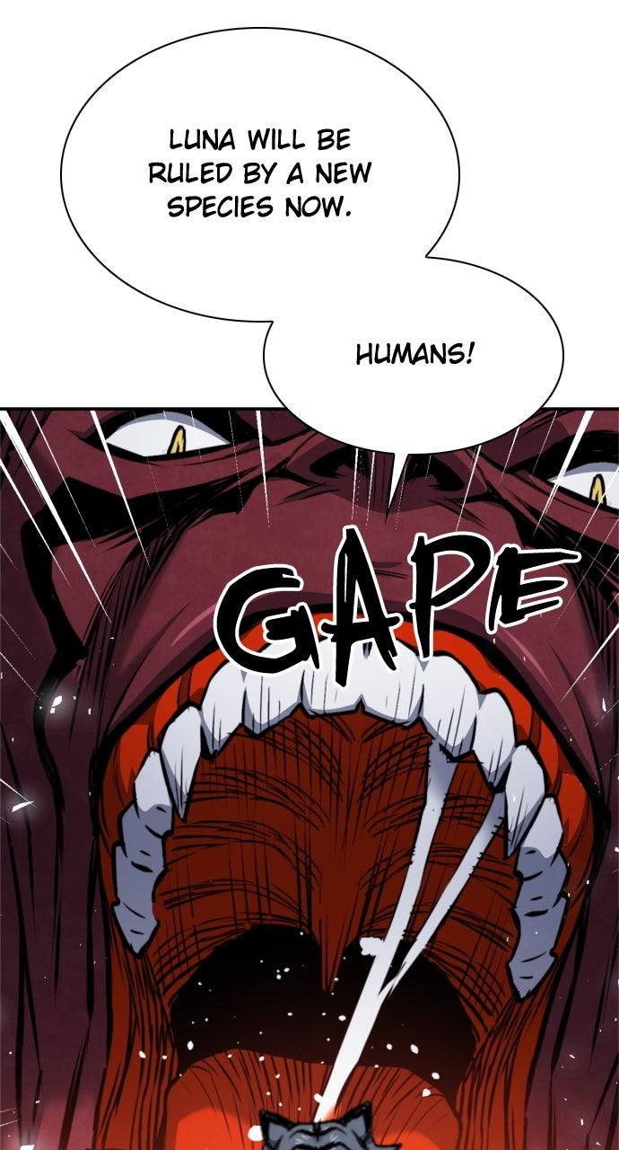 Seoul Station Druid Chap 189 - Next Chap 190