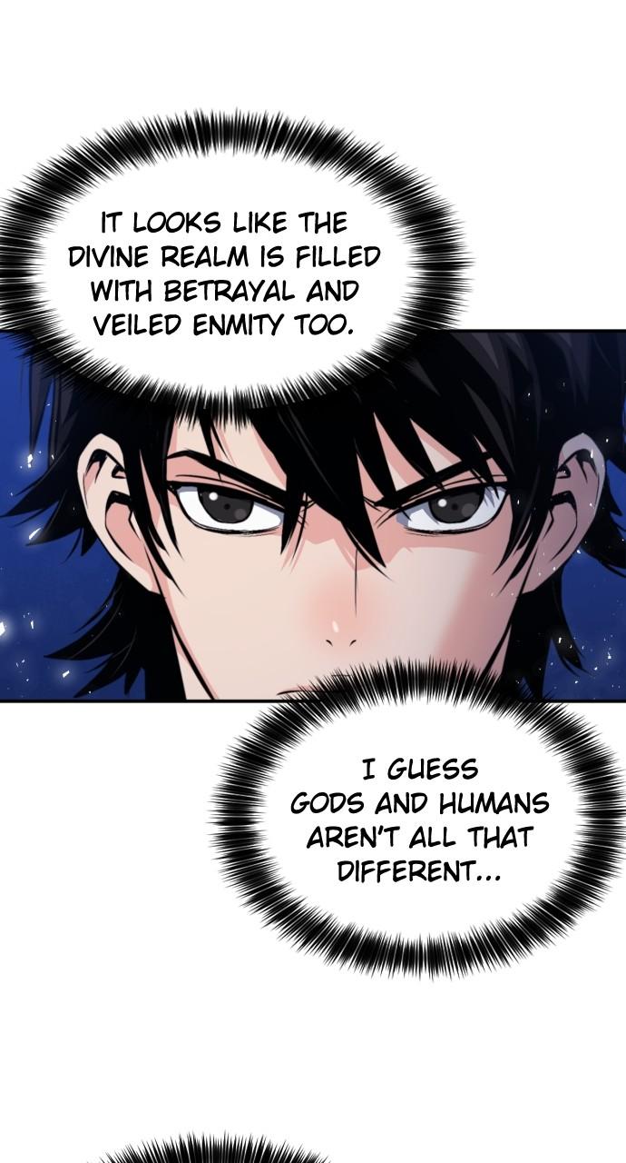Seoul Station Druid Chap 189 - Next Chap 190