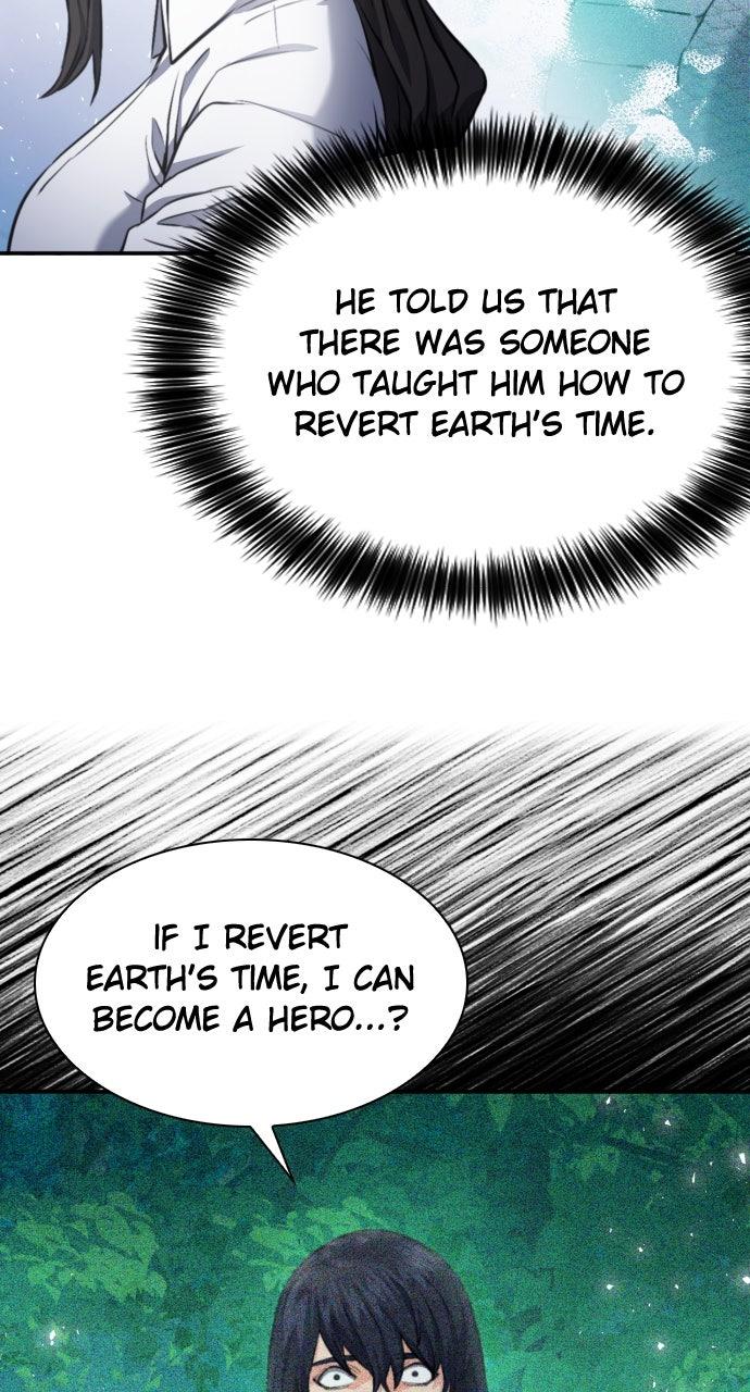 Seoul Station Druid Chap 189 - Next Chap 190