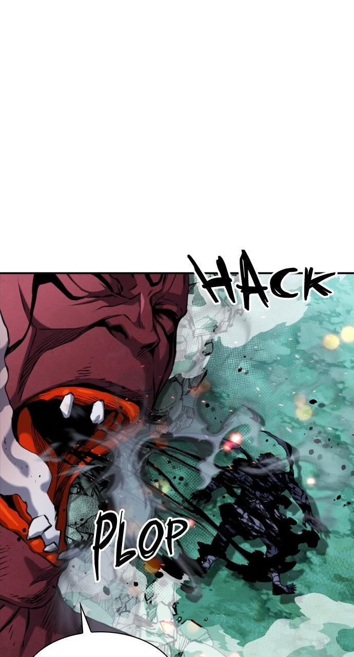 Seoul Station Druid Chap 189 - Next Chap 190