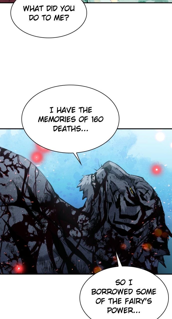 Seoul Station Druid Chap 189 - Next Chap 190