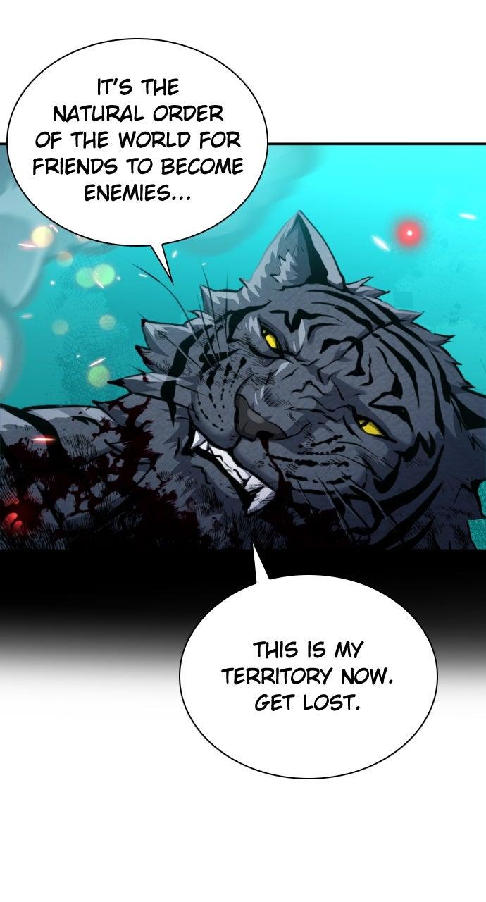 Seoul Station Druid Chap 189 - Next Chap 190