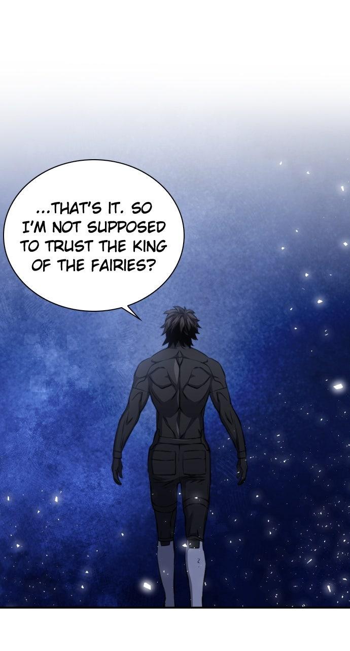 Seoul Station Druid Chap 189 - Next Chap 190