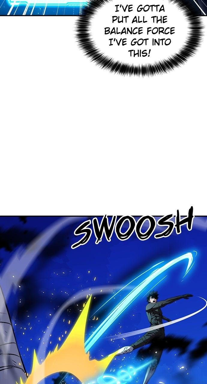 Seoul Station Druid Chap 189 - Next Chap 190