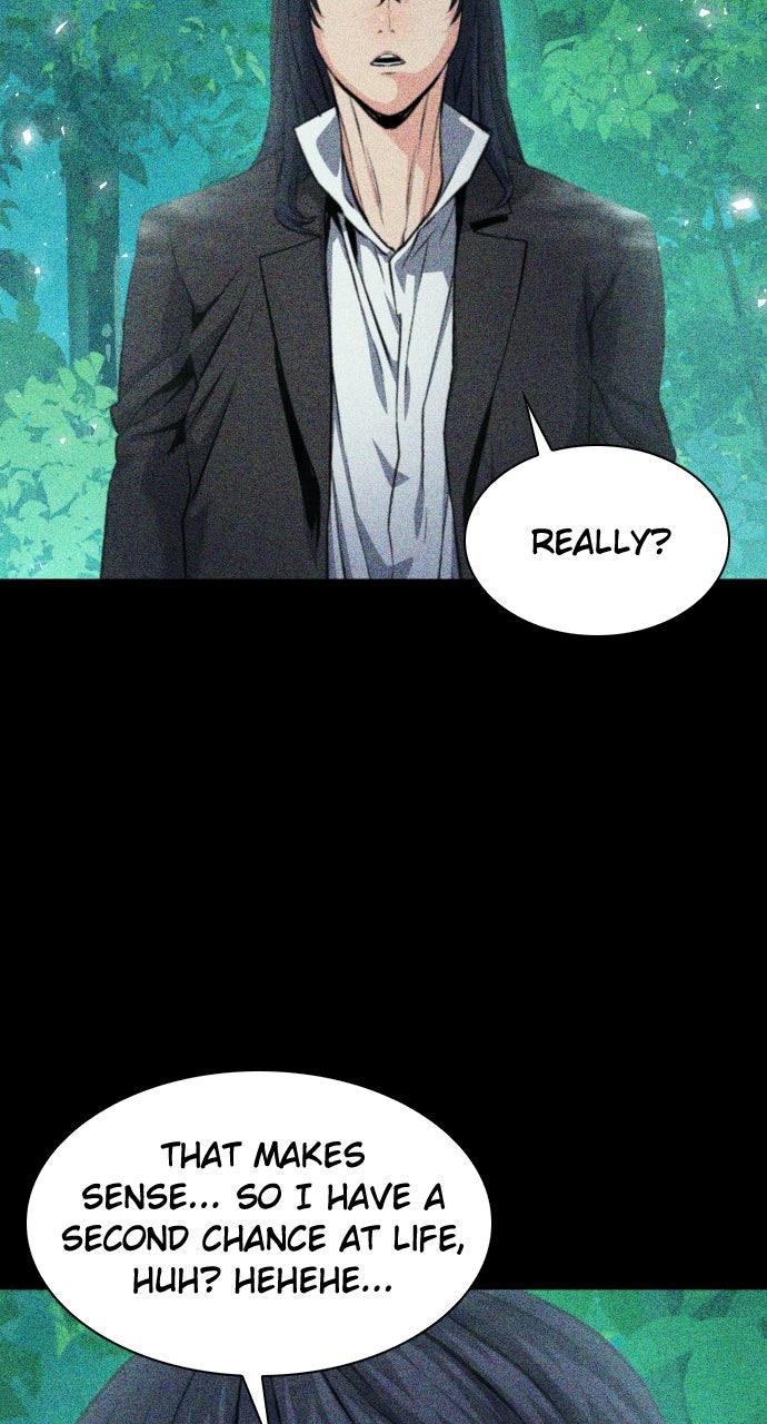 Seoul Station Druid Chap 189 - Next Chap 190