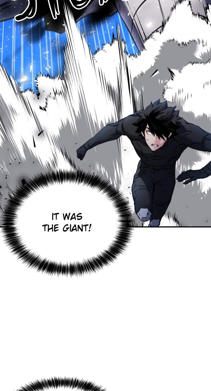 Seoul Station Druid Chap 189 - Next Chap 190