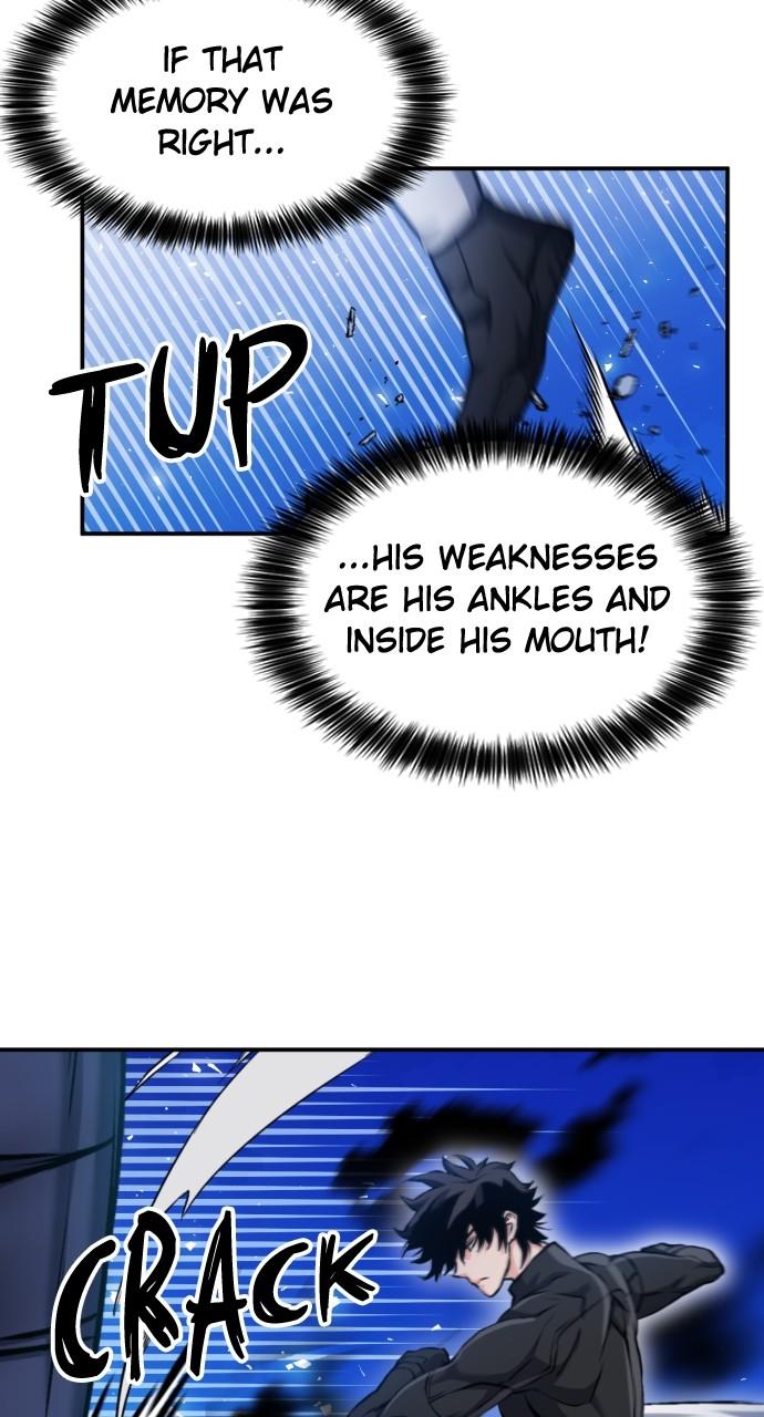 Seoul Station Druid Chap 189 - Next Chap 190