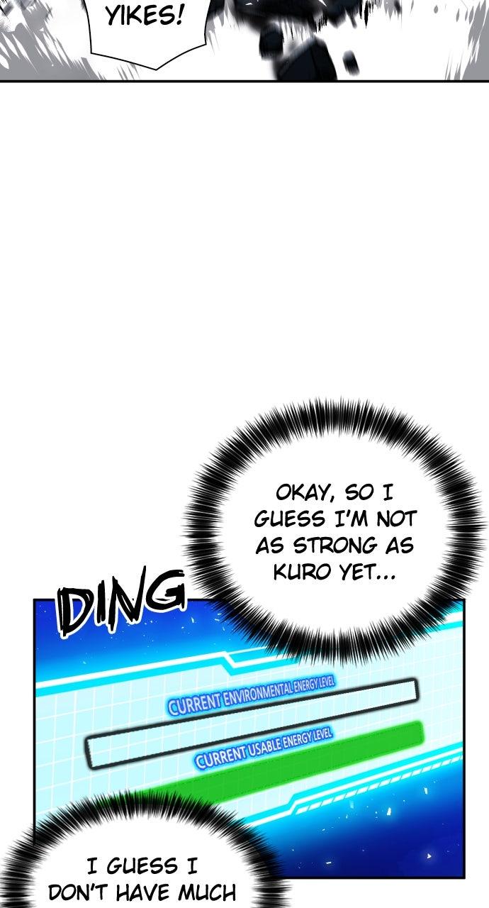 Seoul Station Druid Chap 189 - Next Chap 190