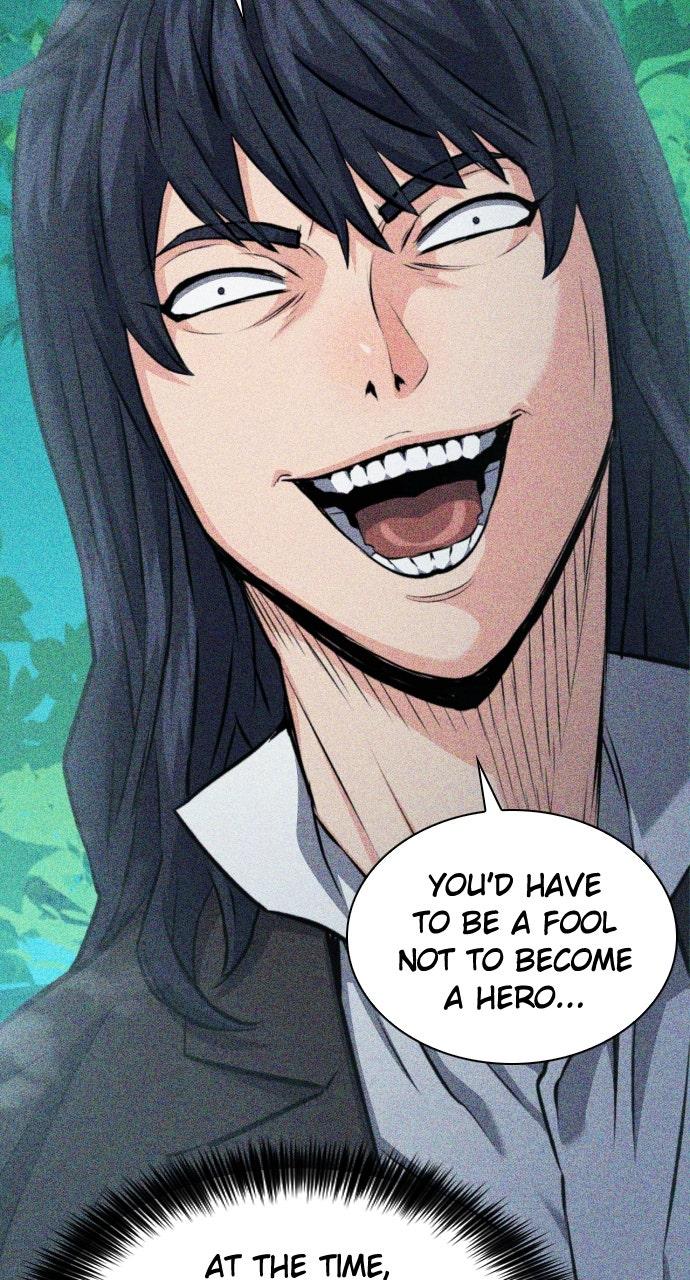 Seoul Station Druid Chap 189 - Next Chap 190