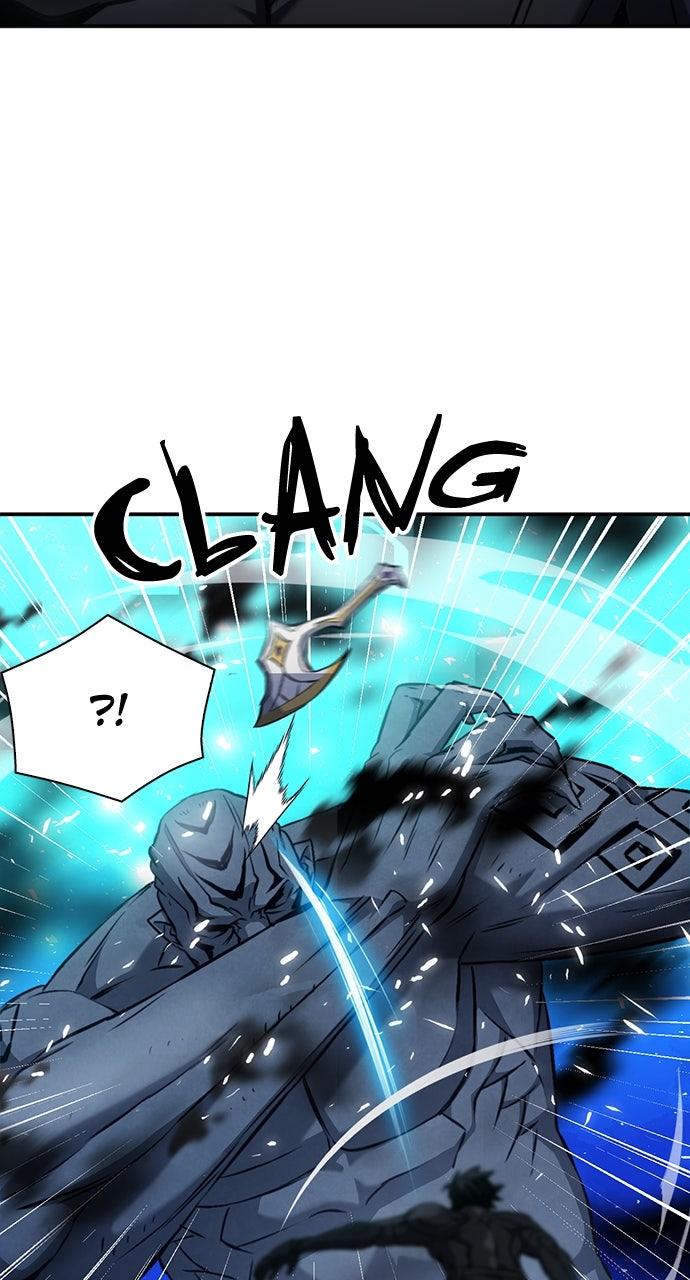 Seoul Station Druid Chap 189 - Next Chap 190
