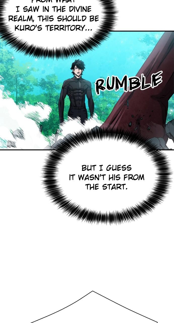 Seoul Station Druid Chap 189 - Next Chap 190