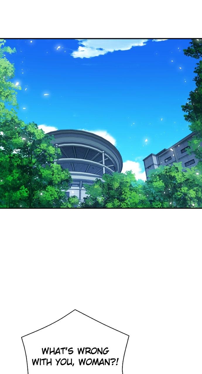 Seoul Station Druid Chap 189 - Next Chap 190