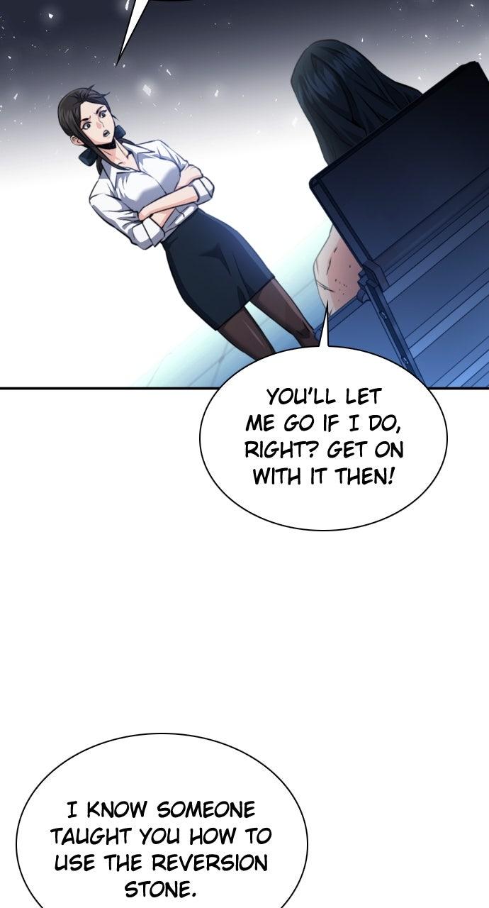 Seoul Station Druid Chap 189 - Next Chap 190