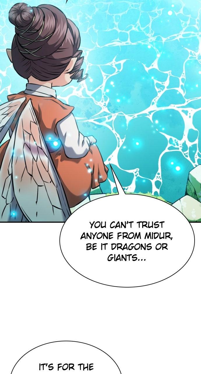 Seoul Station Druid Chap 189 - Next Chap 190