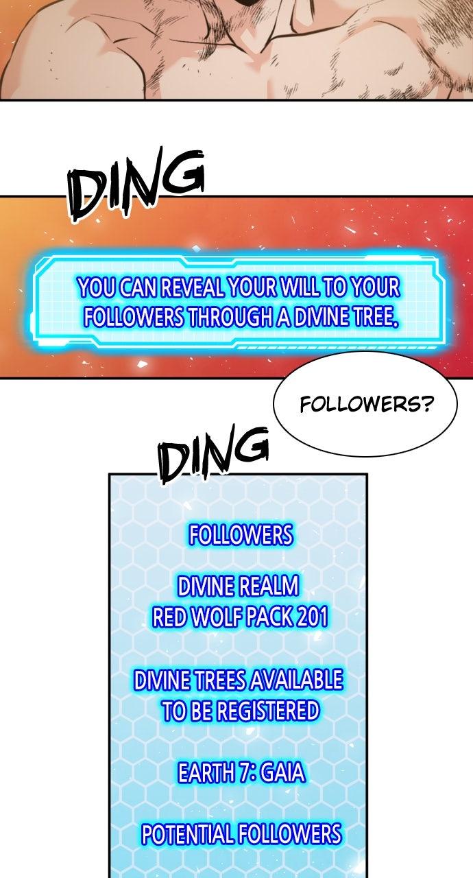 Seoul Station Druid Chap 189 - Next Chap 190