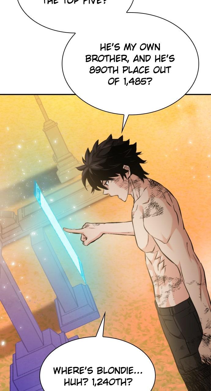 Seoul Station Druid Chap 189 - Next Chap 190