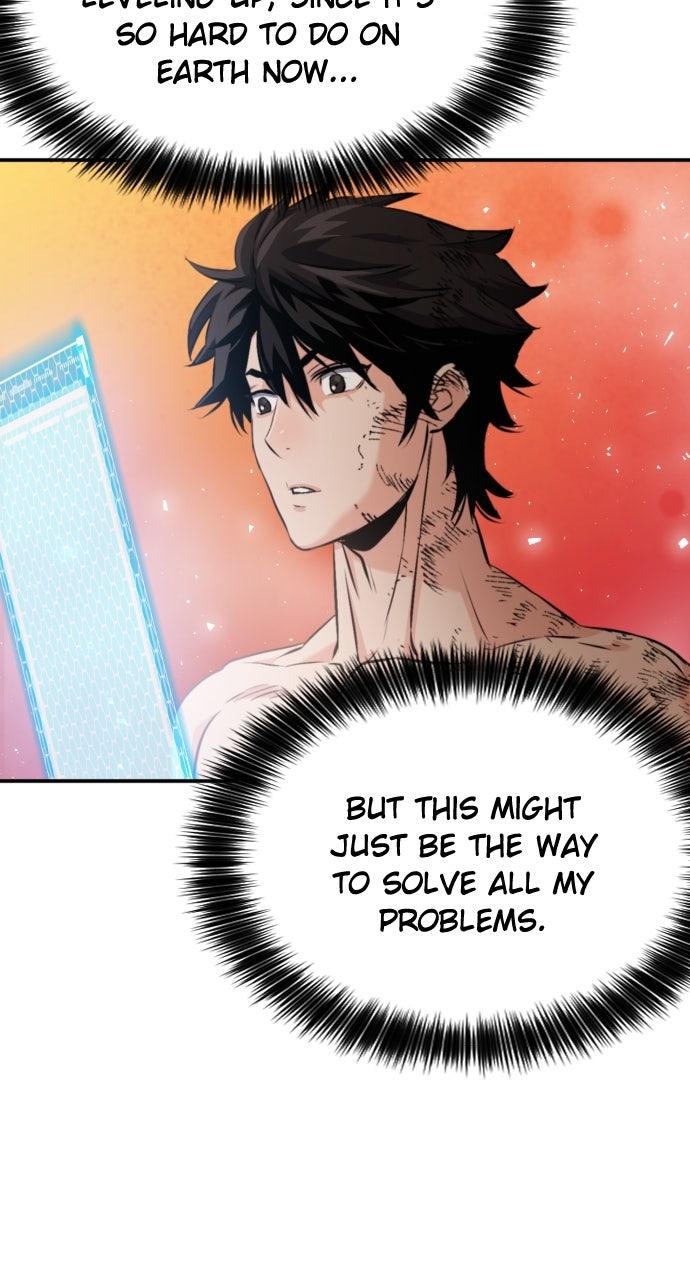 Seoul Station Druid Chap 189 - Next Chap 190