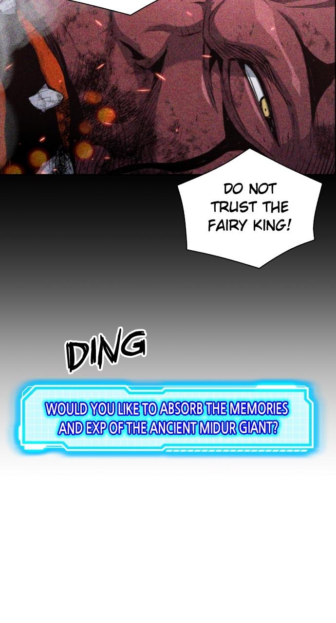Seoul Station Druid Chap 189 - Next Chap 190