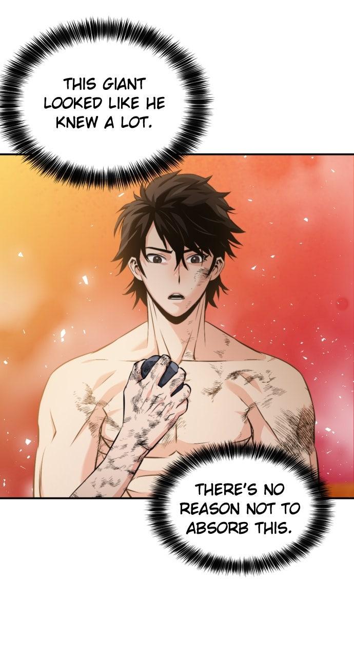 Seoul Station Druid Chap 189 - Next Chap 190
