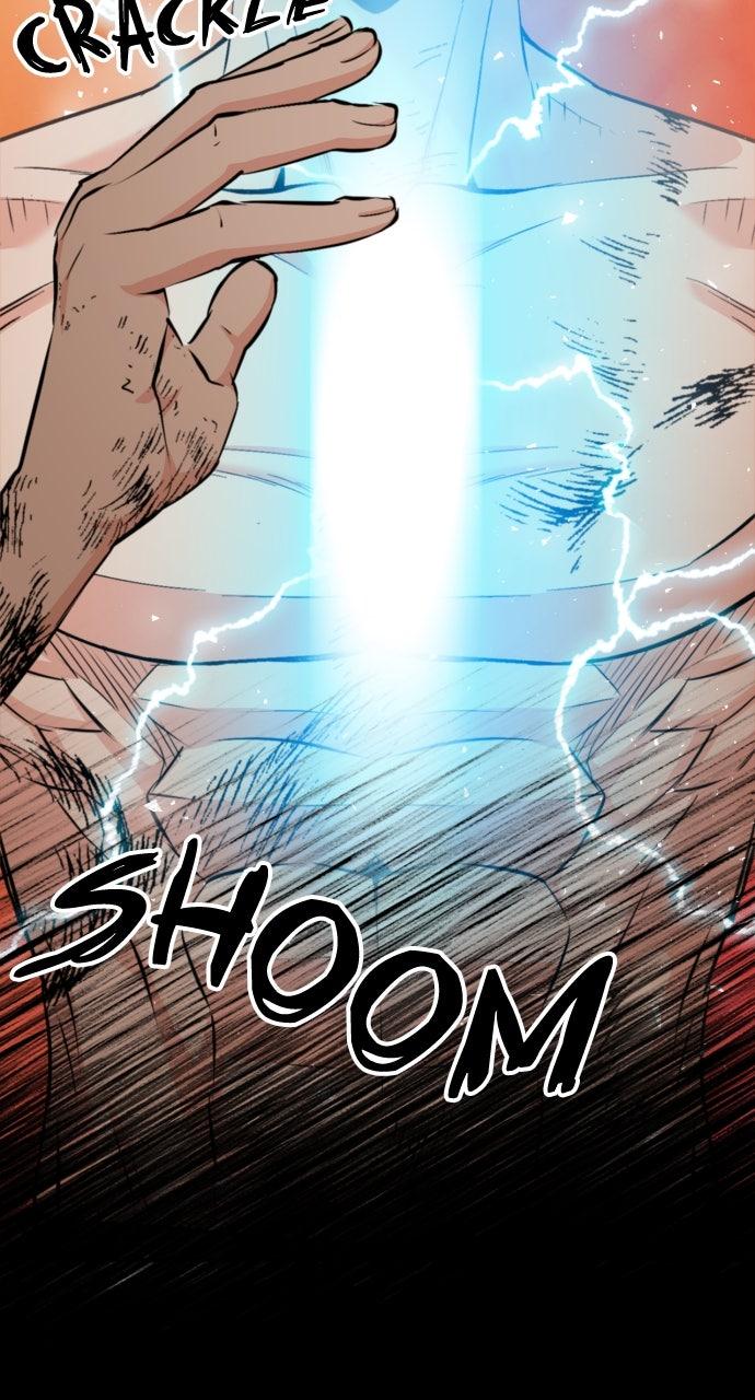 Seoul Station Druid Chap 189 - Next Chap 190