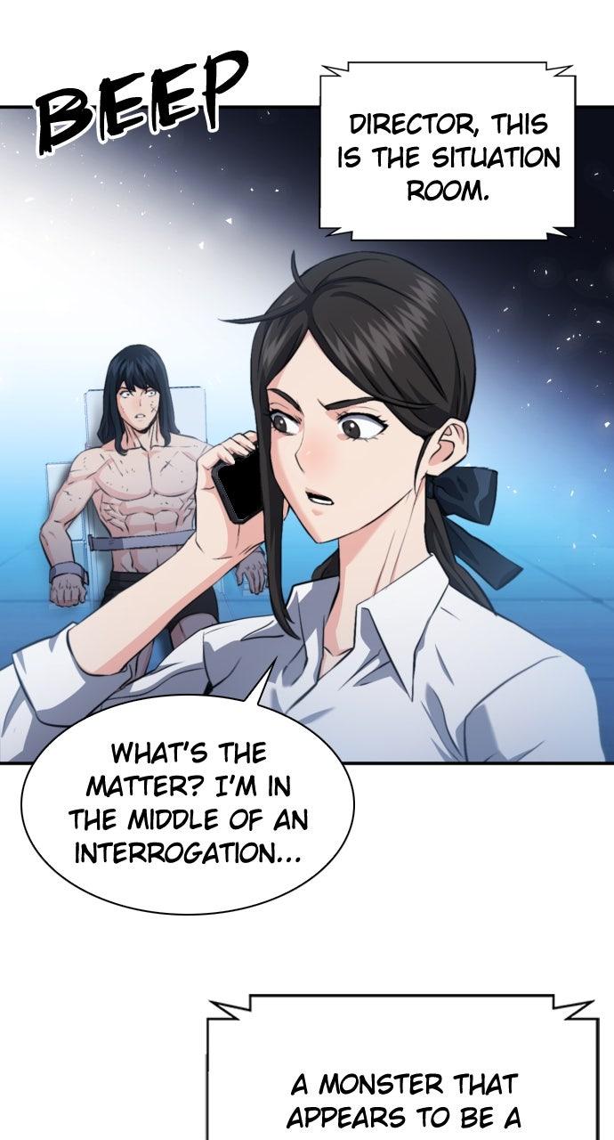 Seoul Station Druid Chap 189 - Next Chap 190