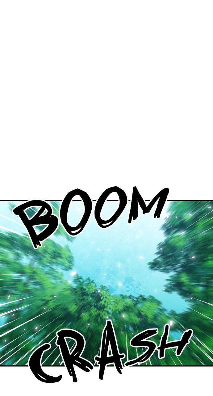 Seoul Station Druid Chap 189 - Next Chap 190