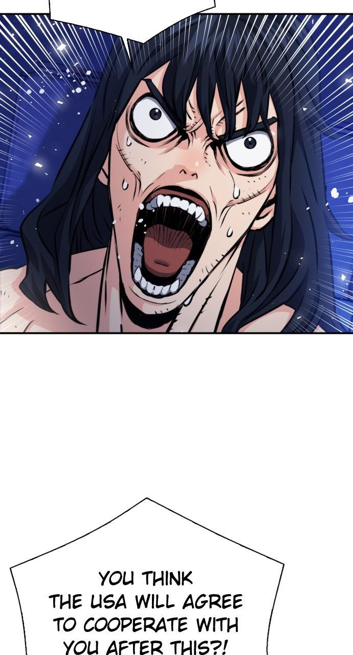 Seoul Station Druid Chap 189 - Next Chap 190