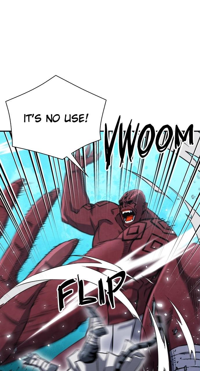 Seoul Station Druid Chap 189 - Next Chap 190