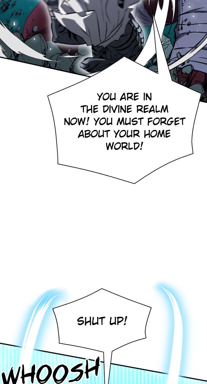 Seoul Station Druid Chap 189 - Next Chap 190