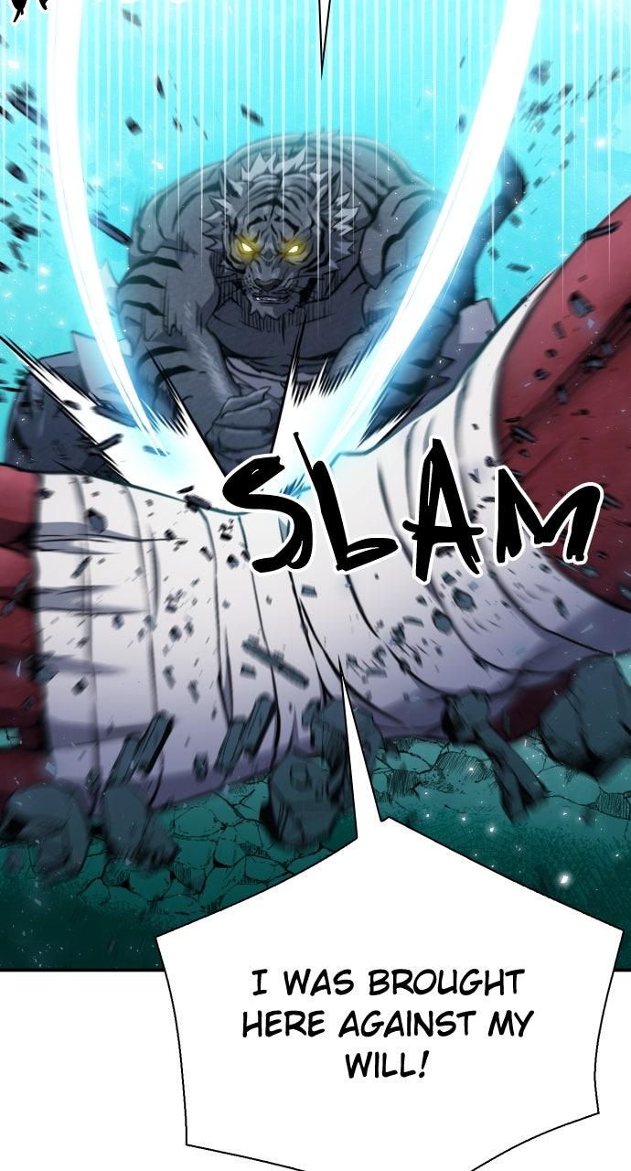 Seoul Station Druid Chap 189 - Next Chap 190