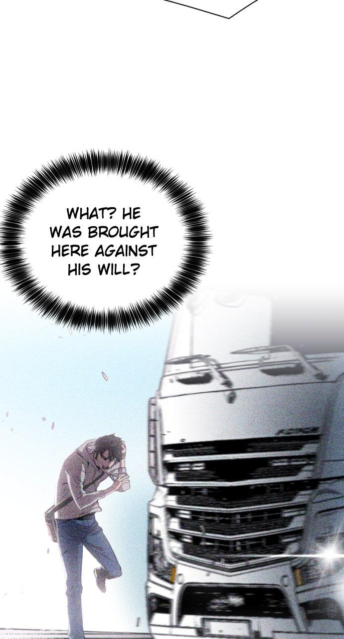 Seoul Station Druid Chap 189 - Next Chap 190