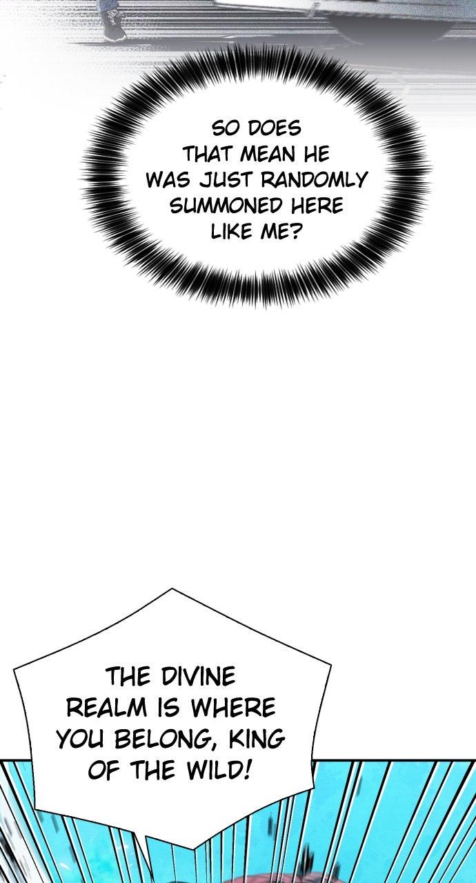 Seoul Station Druid Chap 189 - Next Chap 190