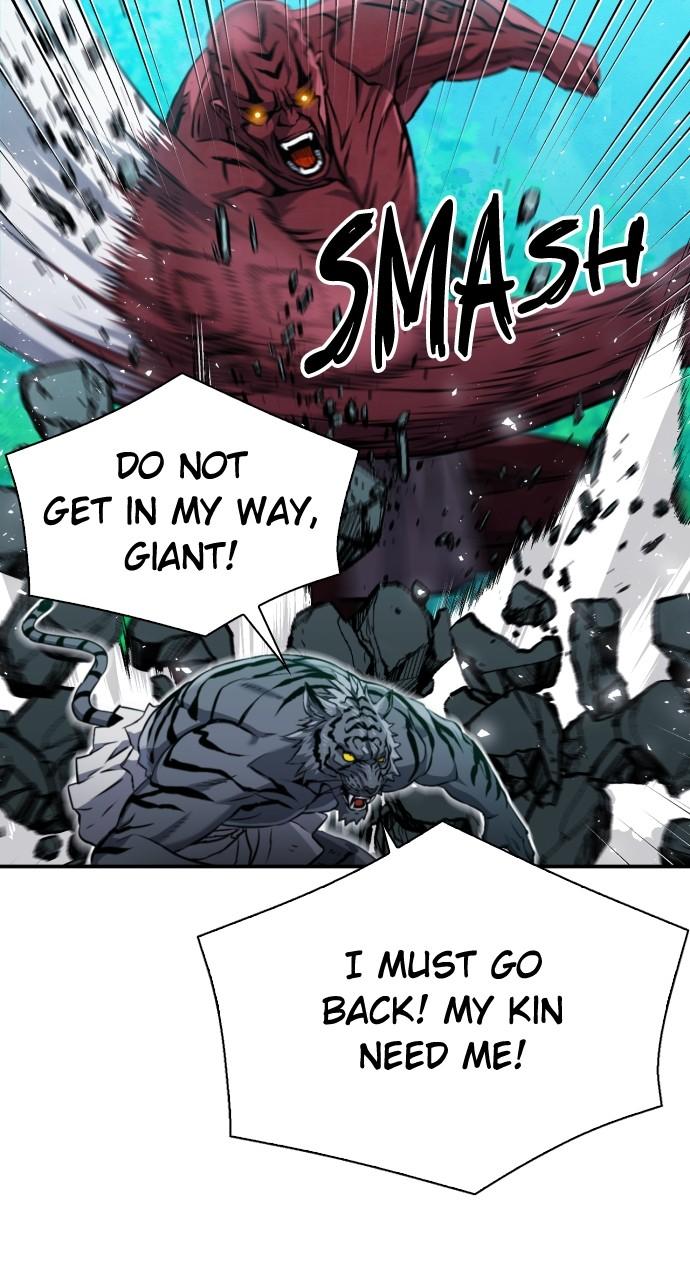 Seoul Station Druid Chap 189 - Next Chap 190