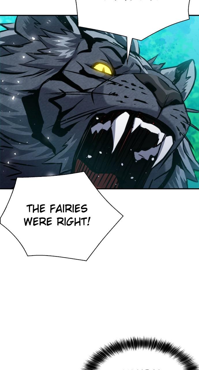 Seoul Station Druid Chap 189 - Next Chap 190