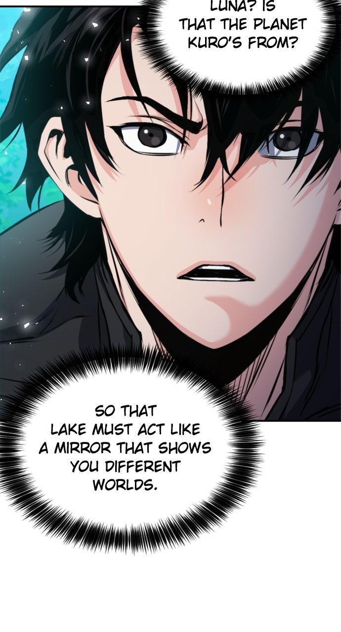 Seoul Station Druid Chap 189 - Next Chap 190