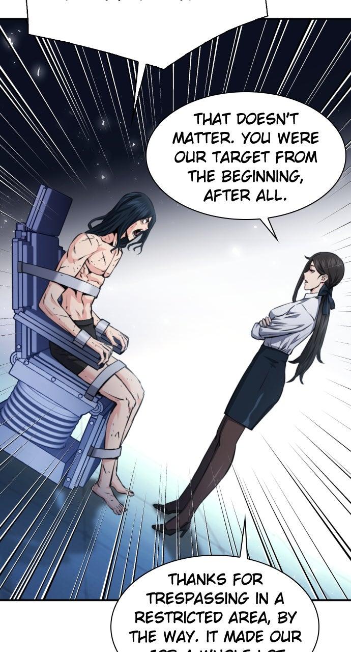 Seoul Station Druid Chap 189 - Next Chap 190