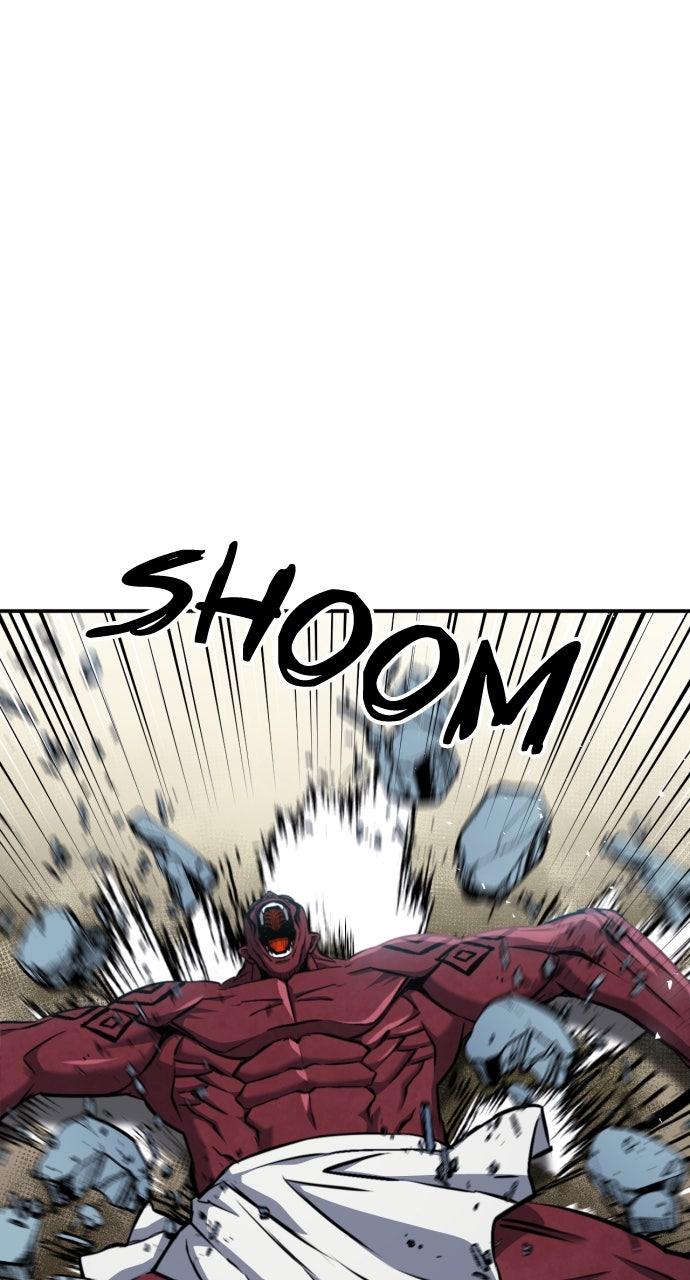 Seoul Station Druid Chap 189 - Next Chap 190