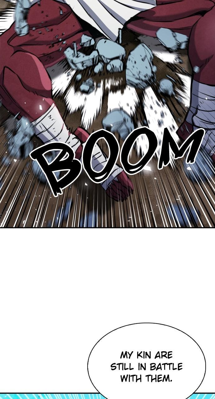 Seoul Station Druid Chap 189 - Next Chap 190